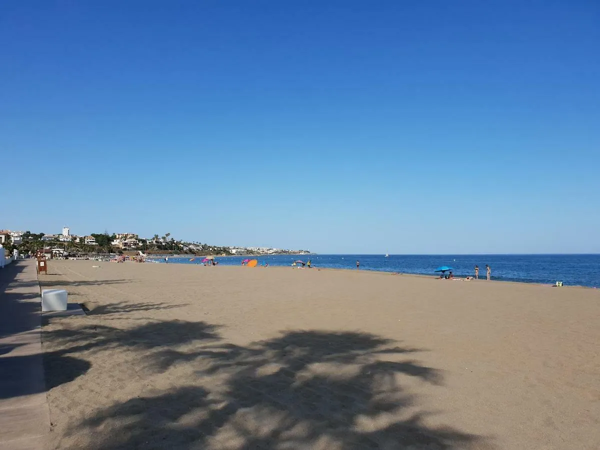 Oasis Cala De Mijas Lägenhet La Cala De Mijas Spanien