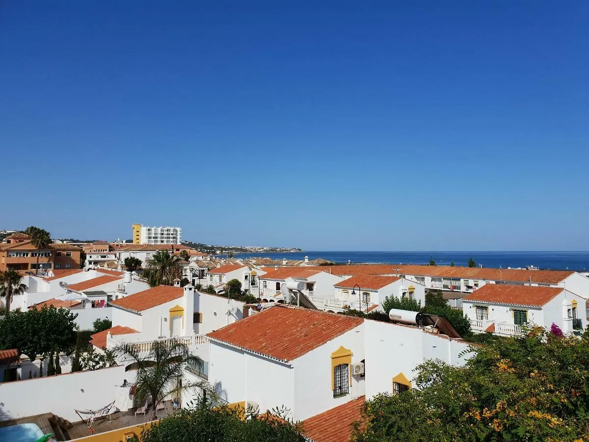 Oasis Cala De Mijas Apartment La Cala De Mijas