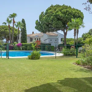 Lägenhet Beach Las Acacias Torrenueva, La Cala De Mijas