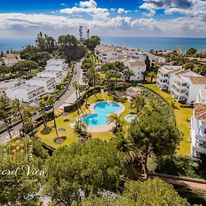 Lägenhet Secret View Riviera Miraflores, La Cala De Mijas