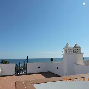 Lägenhet Calle Cartama, La Cala De Mijas