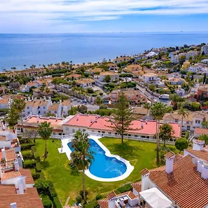 Lägenhet Torrenueva Park, La Cala De Mijas